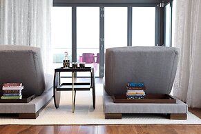 Kimpton Seafire Resort + Spa by IHG