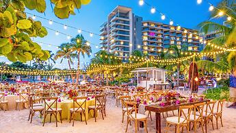 Kimpton Seafire Resort + Spa by IHG