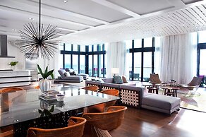 Kimpton Seafire Resort + Spa by IHG