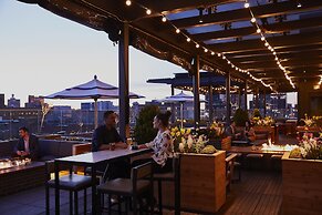 Kimpton Journeyman Hotel by IHG