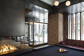 Kimpton Journeyman Hotel by IHG