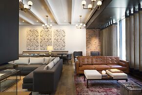Kimpton Journeyman Hotel by IHG