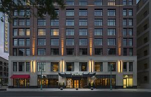 Kimpton Journeyman Hotel by IHG