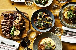 Kimpton Journeyman Hotel by IHG