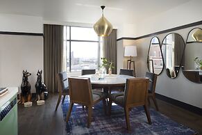Kimpton Journeyman Hotel by IHG