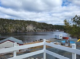 Jeddore Lodge Cabins