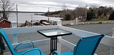 Jeddore Lodge Cabins
