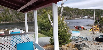 Jeddore Lodge Cabins