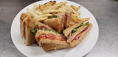 Jeddore Lodge Cabins