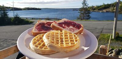 Jeddore Lodge Cabins