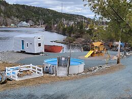 Jeddore Lodge Cabins