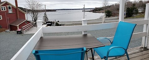 Jeddore Lodge Cabins