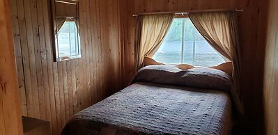 Jeddore Lodge Cabins