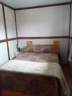 Jeddore Lodge Cabins