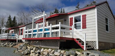 Jeddore Lodge Cabins