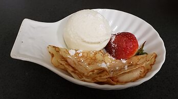 Jeddore Lodge Cabins