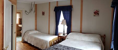 Jeddore Lodge Cabins