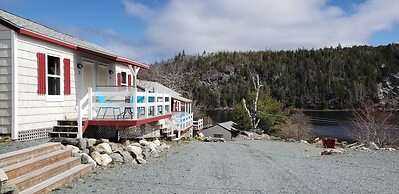 Jeddore Lodge Cabins