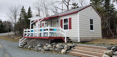 Jeddore Lodge Cabins