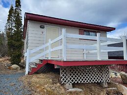 Jeddore Lodge Cabins