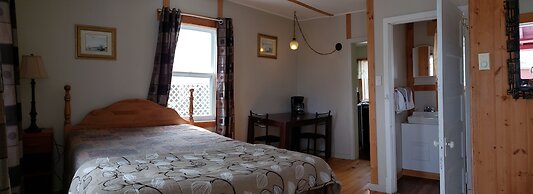 Jeddore Lodge Cabins