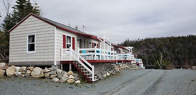 Jeddore Lodge Cabins