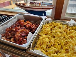 Jeddore Lodge Cabins