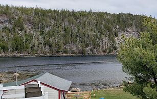 Jeddore Lodge Cabins