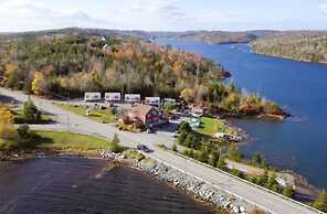 Jeddore Lodge Cabins