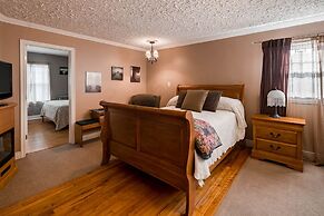 Jeddore Lodge B & B