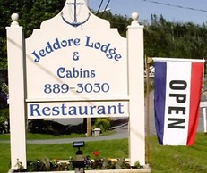 Jeddore Lodge B & B