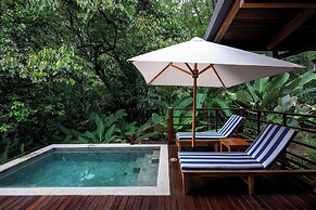 Playa Cativo Lodge