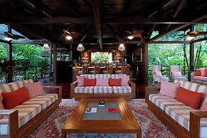 Playa Cativo Lodge
