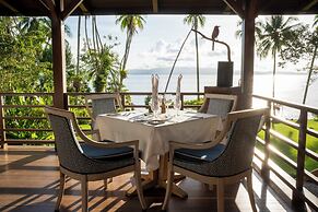 Playa Cativo Lodge