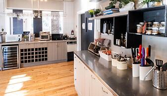 Auberge de Nos Aïeux