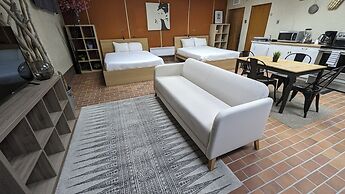 Auberge de Nos Aïeux