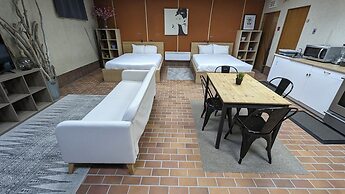 Auberge de Nos Aïeux