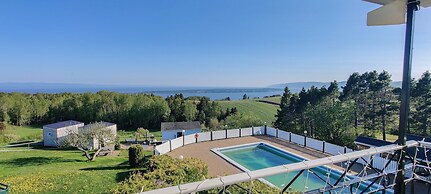 Auberge de Nos Aïeux