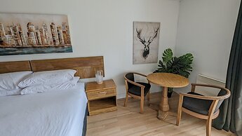 Auberge de Nos Aïeux