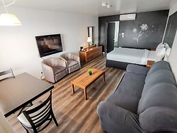 Auberge de Nos Aïeux