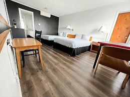 Auberge de Nos Aïeux