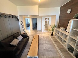 Auberge de Nos Aïeux