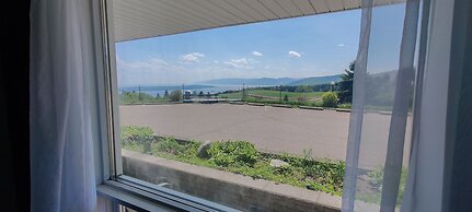 Auberge de Nos Aïeux