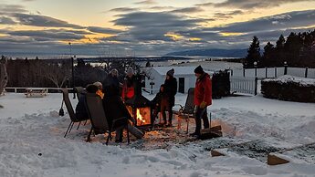 Auberge de Nos Aïeux