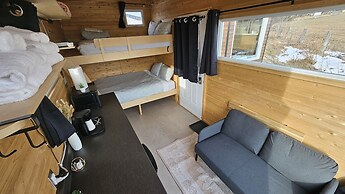 Auberge de Nos Aïeux