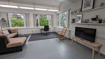 Auberge de Nos Aïeux