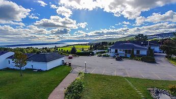 Auberge de Nos Aïeux