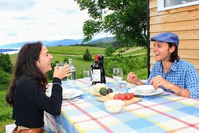 Auberge de Nos Aïeux