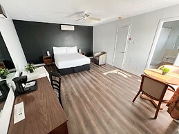 Auberge de Nos Aïeux