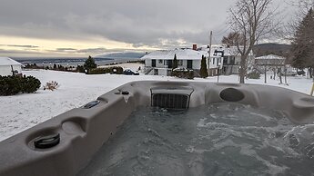 Auberge de Nos Aïeux